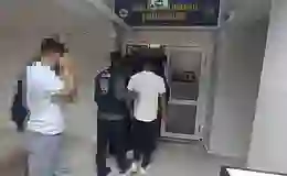 Yasa dışı bahise gözaltı