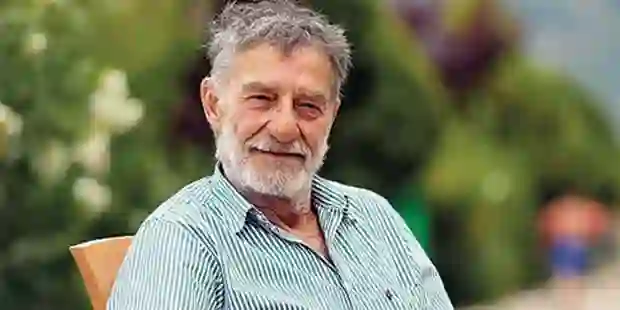 Yeşilçam’ın usta ismi Ahmet Mekin hastaneye kaldırıldı