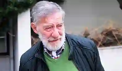 Yeşilçam’ın usta oyuncusu Ahmet Mekin’in sağlık durumuna ilişkin açıklama