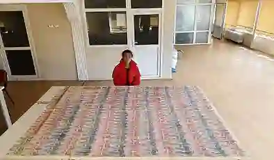 Zabıtanın yakaladığı dilencinin üzerinden 50 bin TL çıktı