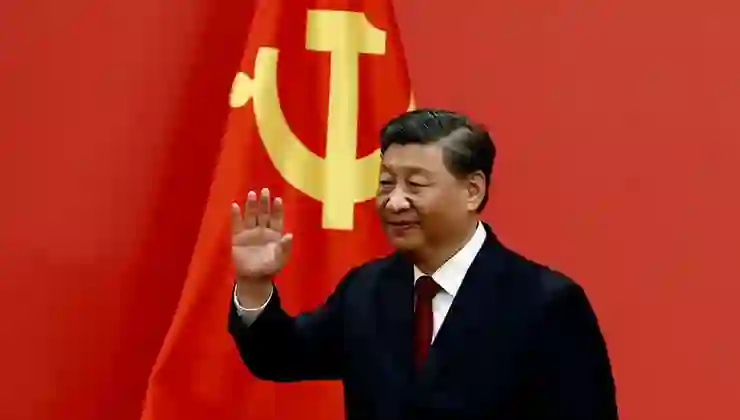 Zafer Günü için Putin’le buluşacak: Çin lideri Moskova yolunda