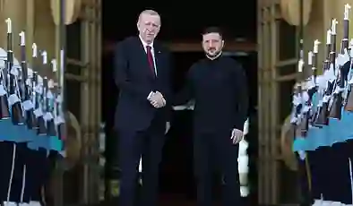 Zelenski “esir takasını” değerlendirdi: Bu, Türkiye’de kararlaştırılan en büyük değişiminin ilk aşamasıdır, gerçek barış için ateşkese ihtiyaç var