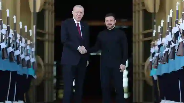 Zelenski “esir takasını” değerlendirdi: Bu, Türkiye’de kararlaştırılan en büyük değişiminin ilk aşamasıdır, gerçek barış için ateşkese ihtiyaç var