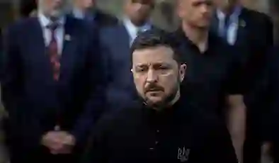 Zelenski’den ateşkes açıklaması: Her an, hatta bugün bile başlayabilir