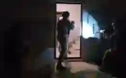 12 şehirde 12 suç örgütüne operasyon: 93 şüpheli tutuklandı