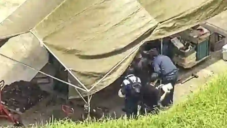 2. Dünya Savaşı’ndan kalma bomba patladı: 4 asker yaralandı