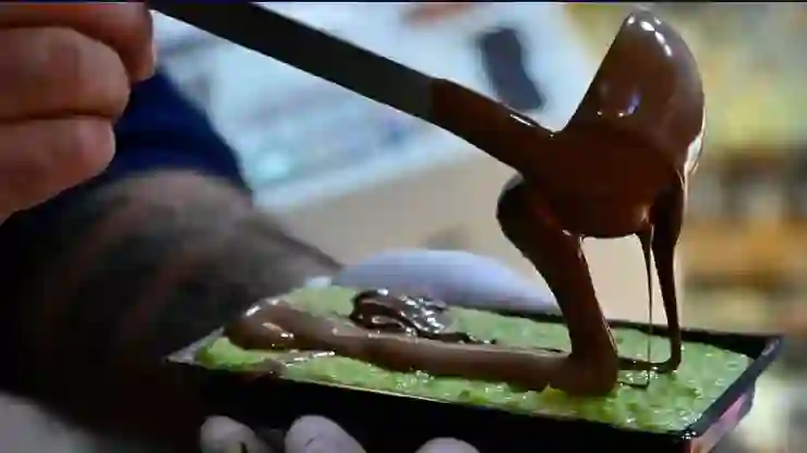 2. Uluslararası Çikolata Festivali yeniden İstanbul’da