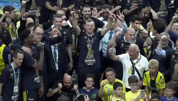 2015’ten bu yana bir ilk: Real Madrid sonrası bir tek Fenerbahçe başardı!