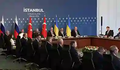 4 bölgeden tamamen çekilme, Kırım’ın ilhâkının tanınması; işte Rusya’nın Ukrayna’ya sunduğu ‘ateşkes’ şartlarının tamamı…