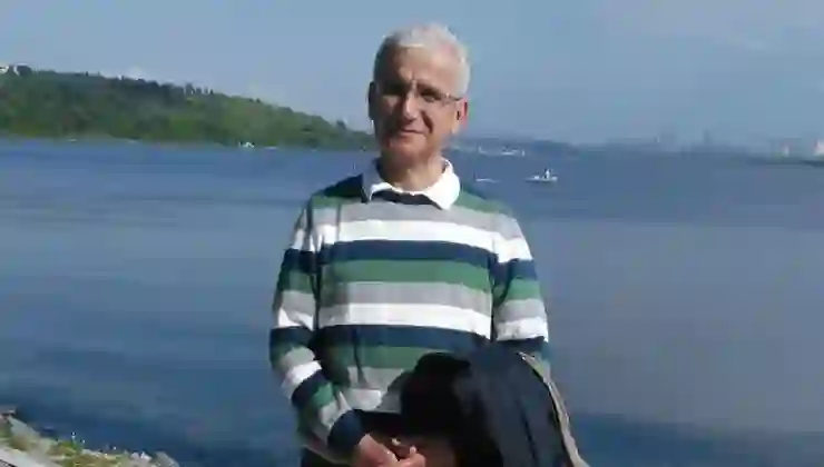 Hayata ve Topluma Dair Kalıcı Bir İz: Mevlüt Geyikoğlu’ndan Altı Kitaplık Eser Dizisi