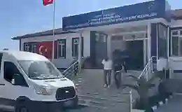 51 şehirde kaçak göçmen operasyonu: 98 tutuklama