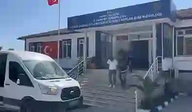 51 şehirde kaçak göçmen operasyonu: 98 tutuklama