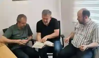 DİL, MÂNÂ ve TEFEKKÜR: KUR’ÂN-I KERÎM’İN TÜRKÇE MEÂL-İ ÂLİSİ ÜZERİNE