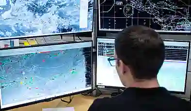 ABD, 40 yıllık uydu programını sonlandırıyor: “Gözlerimizi kapatıyoruz”