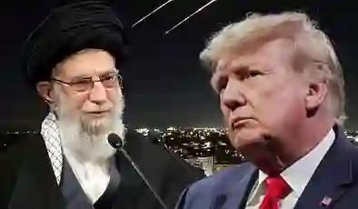 ABD İsrail Büyükelçiliğini boşaltıyor