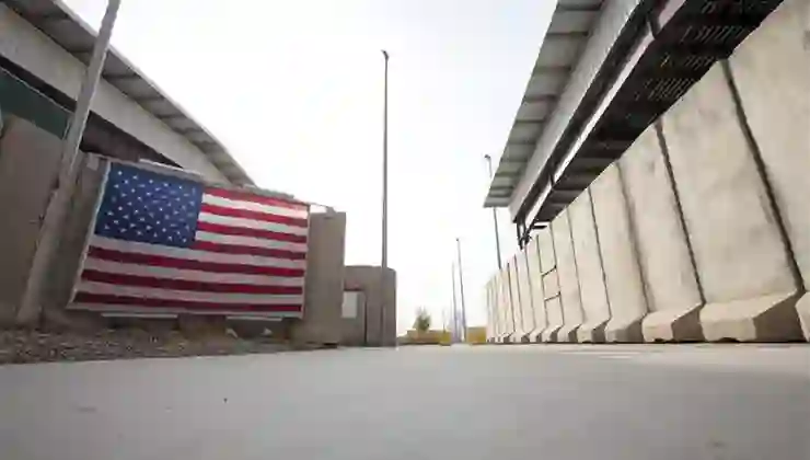 ABD ve İran arasında nükleer gerilim: Ortadoğu’da Amerikan üslerinde kırmızı alarm