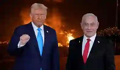 ABD’li yetkililer, İran’a olası saldırıya hazırlanıyor: “Tüm seçenekler masada”