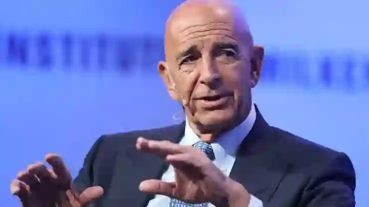 ABD’nin Ankara Büyükelçisi Barrack: Türkiye’nin AB’ye kabul edilmemesi son derece saçma