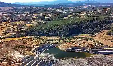 Acele kamulaştırma yolu açılıyor; stratejik ve kritik madenlerde yeni dönem