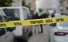 Adana’da kanlı pusu: Aracına binerken öldürüldü