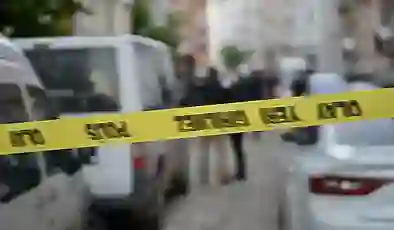 Adana’da kanlı pusu: Aracına binerken öldürüldü
