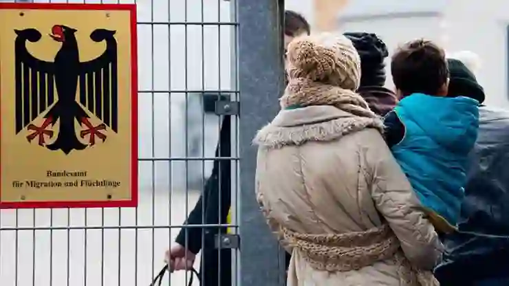 Alman yargısı, hükümetin “iltica” uygulamasının “yasa dışı” olduğuna karar verdi