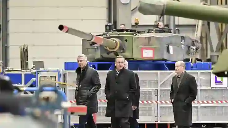 Almanya, 7 Ekim 2023’ten bu yana İsrail’e 485 milyon Euro değerinde silah ihracatı gerçekleştirdi