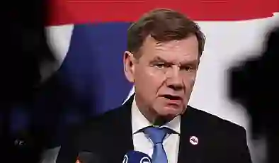 Almanya: İsrail ile İran arasındaki çatışma, müzakere yoluyla çözülmeli