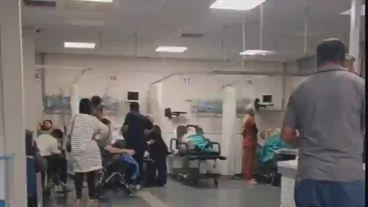 Amasya’da, asker eğlencesindeki yemekten rahatsızlanan 39 kişi hastaneye kaldırıldı