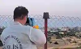 Antalya’da yorgun mermi can aldı: 3 kişi gözaltında