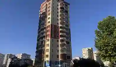 Apartman yönetimine kayyım atandı