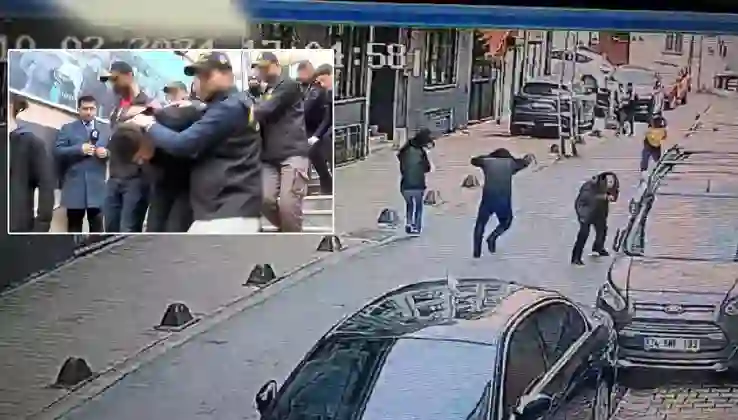 Aziz Yeniay’a silahlı saldırı davasında ilk duruşma: 52 sanık yargılanıyor