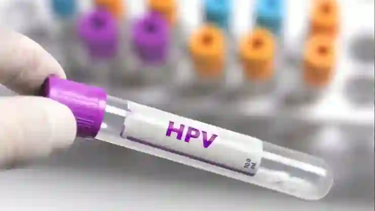 Bakan Memişoğlu’ndan HPV aşısı açıklaması: 2025 yılı sonunda ilgili aşı programımızı başlatmayı planlıyoruz