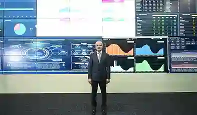 Bakan Uraloğlu: Mobil hizmet kalitesi denetlenecek