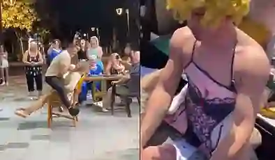 Bakan Yerlikaya: Marmaris’teki görüntülere ilişkin Bakanlık, emniyet ve jandarma görevlendirildi!