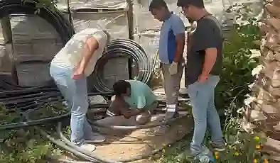 Bakanlıktan Mersin’deki çevre kirliliğine 2,6 milyon TL ceza