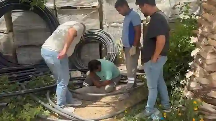 Bakanlıktan Mersin’deki çevre kirliliğine 2,6 milyon TL ceza