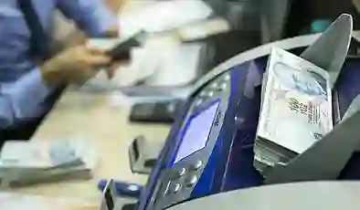 Bankalardan nisan ayında 264 milyar lira net kâr