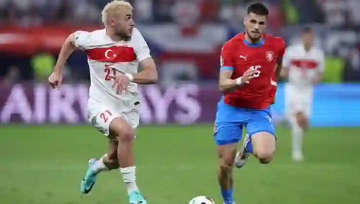 Beşiktaş’tan ilk transfer: Çek sol bek İstanbul’a geliyor