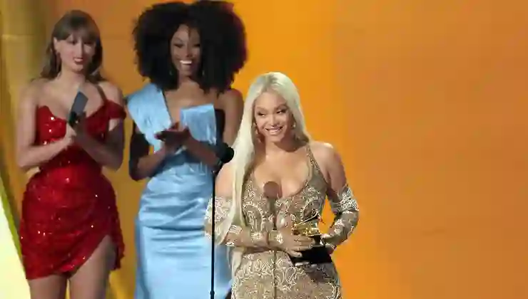 Beyonce’den konser rekoru