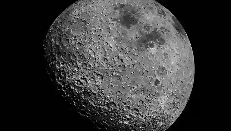 Bilim insanları Ay’da trilyon dolarlık “hazine” buldu