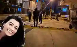 Burdur’da vahşet: 22 yaşındaki kadın mahkemelik olduğu kişinin eşini katletti!