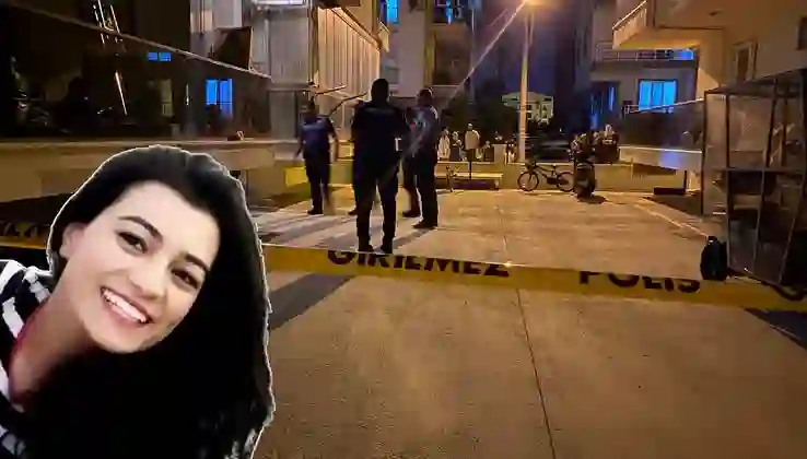 Burdur’da vahşet: 22 yaşındaki kadın mahkemelik olduğu kişinin eşini katletti!
