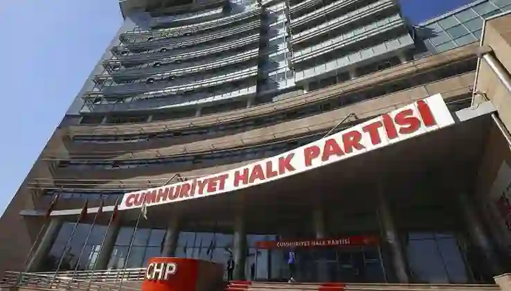 CHP kurultayı soruşturması: İmamoğlu dahil 12 kişiye hapis istemi