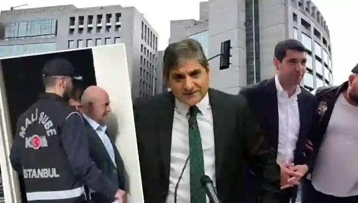 CHP’li belediyelere yeni operasyon: Gözaltı sayısı yükseldi