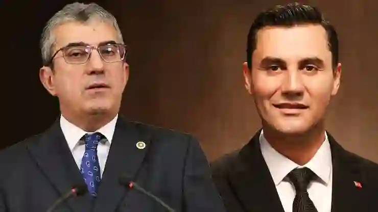 CHP’li Günaydın, “İlk kez açıklıyorum” dedi: Ferdi Zeyrek hakkında soruşturma başlatılacaktı