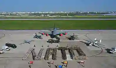 Öztürkmen uyardı: ABD’ye ait 50 nükleer bomba derhal Türkiye’den çıkartılmalı!