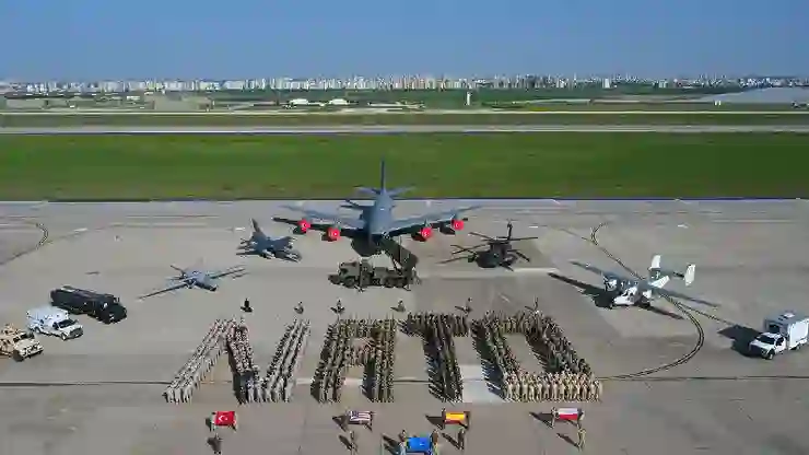 Öztürkmen uyardı: ABD’ye ait 50 nükleer bomba derhal Türkiye’den çıkartılmalı!