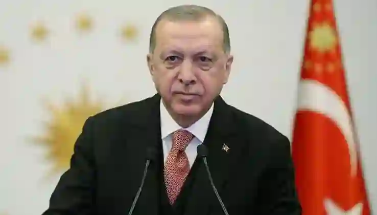 Cumhurbaşkanı Erdoğan, NATO Devlet ve Hükümet Başkanları Zirvesi’ne katılacak