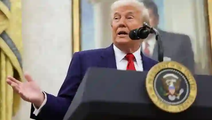 Cumhurbaşkanı Erdoğan’ın teklifine Beyaz Saray’dan yanıt: Trump üçlü görüşmeye açık